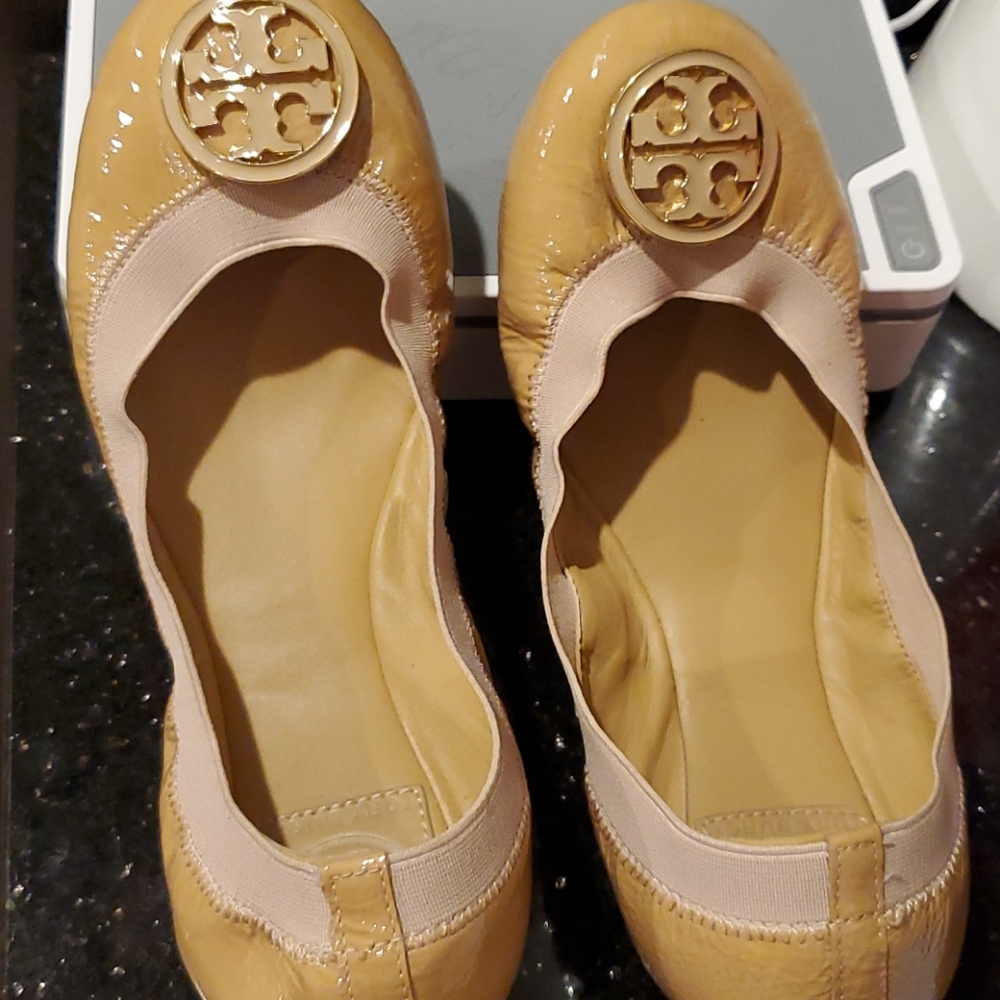 Tory Burch Flat - image 3